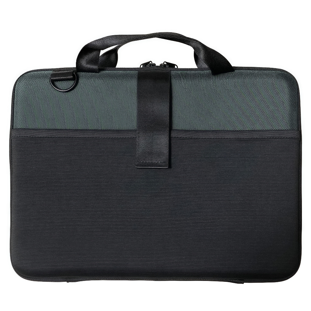 Business Office Laptop Eva Storage Bag Hard Shell Bag Portable Laptop Storage Bag