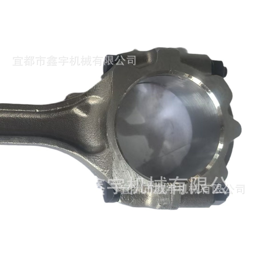 Car Connecting Rod Suitable for Mitsubishi Md193027 4g64