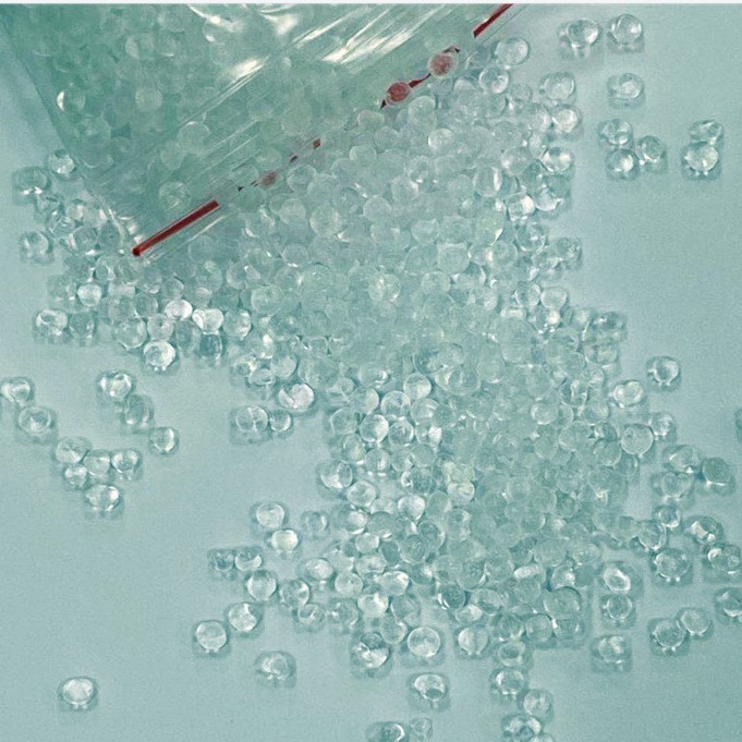 Hp1501 Modified Replacement Pctg Tx1501 Has Good Transparency, Digital Cigarette Mouthpiece, High Impact Resistance, Oil Resistance and No Explosion