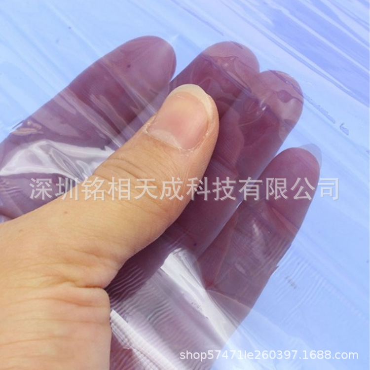 Supply Changxing dry film photosensitive film circuit board to make pcb dry film