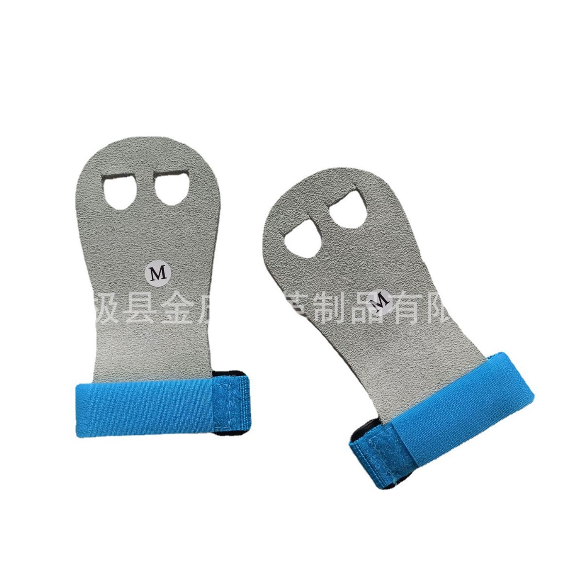 Children's Horizontal Bar Gymnastics Weightlifting Fitness Gloves Sports Cowhide Palm Protectors Wrist Guards Dumbbell Booster Belt Wrist Guards