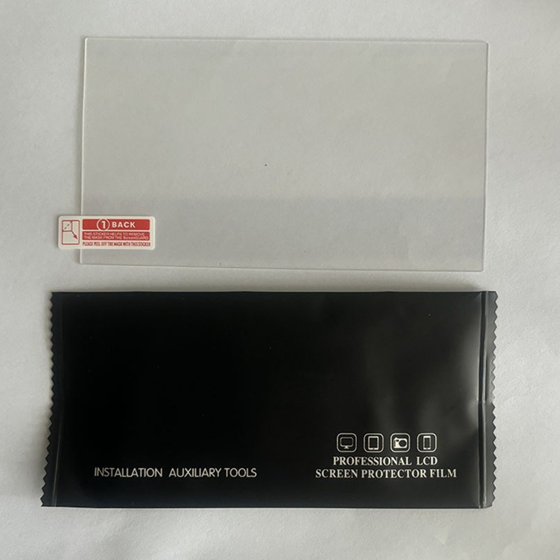 Закаленная пленка высокого качества для портативных устройств TRIMUI SMART PRO