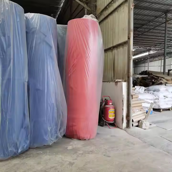Base Paper Large Tube Slitting Disc Base Paper Raw Wood Pulp White Roll Paper Daily Napkin Base Paper