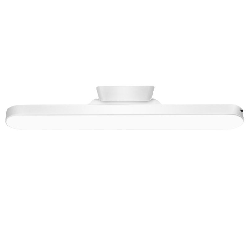 led cool lamp USB rechargeable desk lamp dormitory College student study dedicated desk reading eye protection lamp magnetic night light