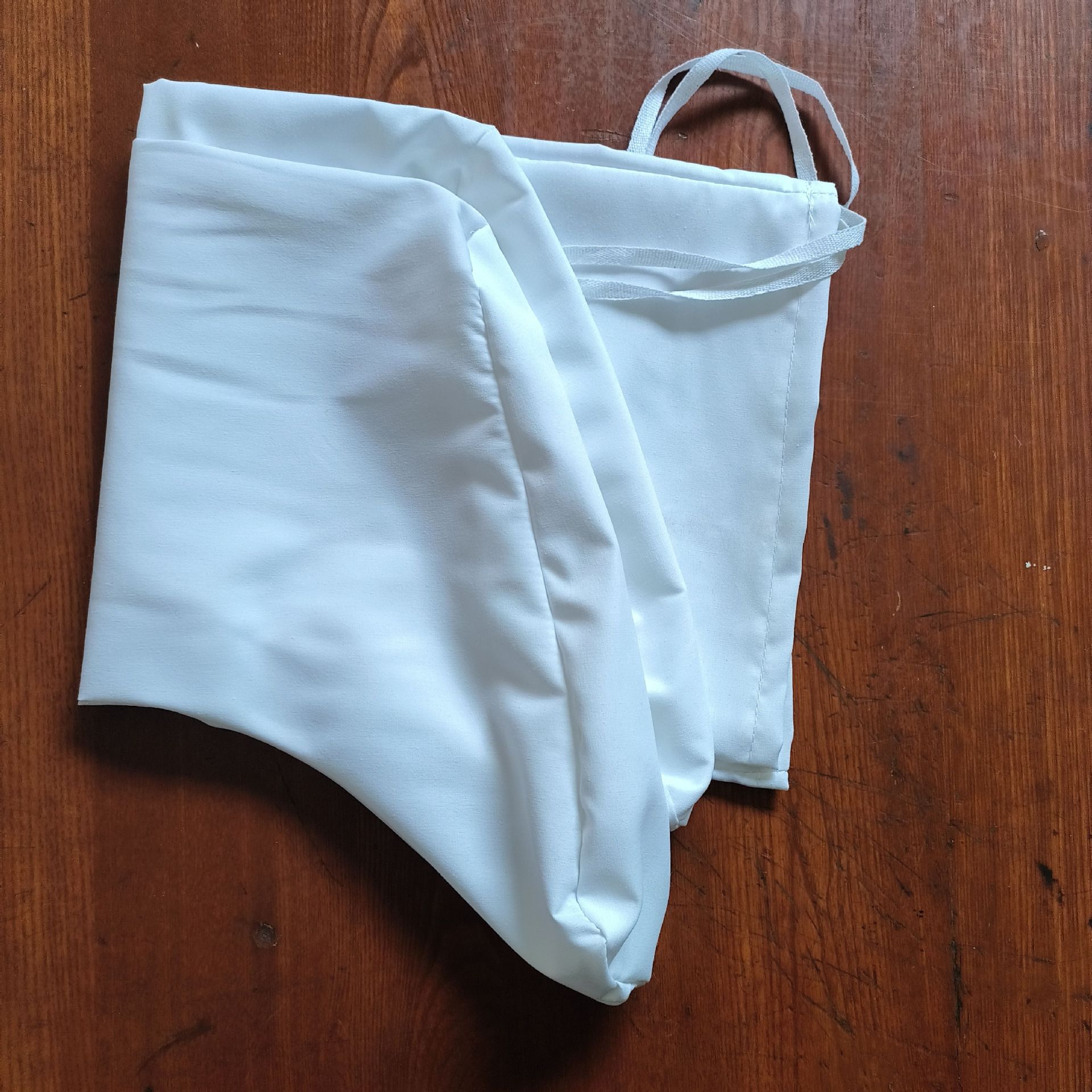 Taoist Cloud Socks Pure Cotton Taoist Socks Monk Socks Taoist Supplies Han Dynasty Socks Ancient Boots Socks Retro Socks White