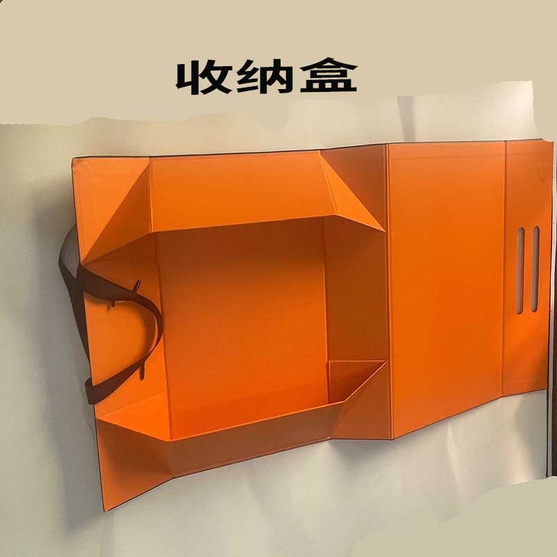 Convenient Transportation Storage Box Gift Box, Moisture-Proof, Sealed and Durable, Storage Box Can Be Convenient for Customers to Store