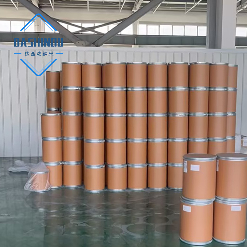 Metal Material Surface Modification 30-50Nm Nano Zirconia 99% Spherical Zirconia Nanomaterial