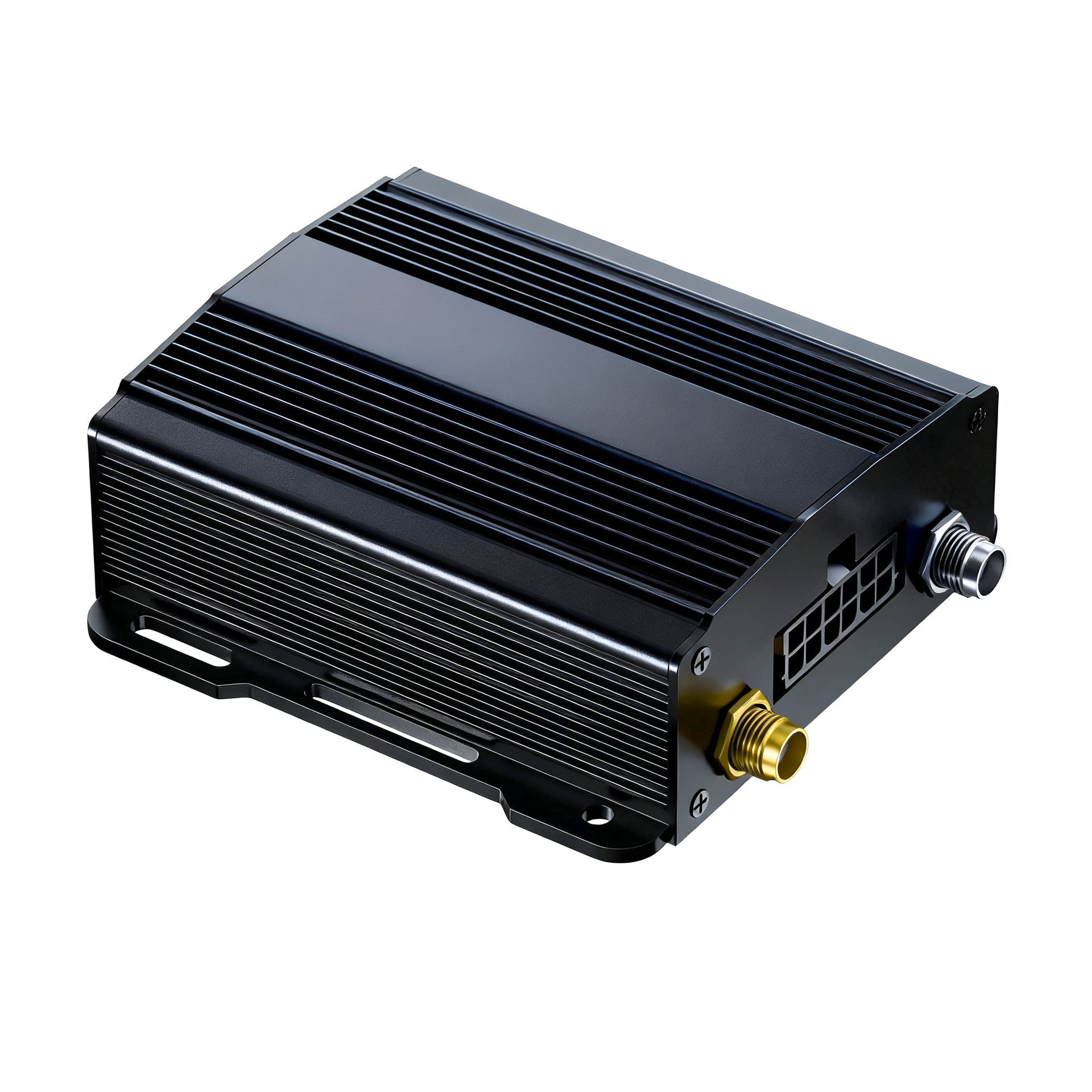 4g Single-Beidou Gps Car Locator, No Charging Required, Voice Broadcast, Real-Time Tracking, Single-Beidou Satellite Locator