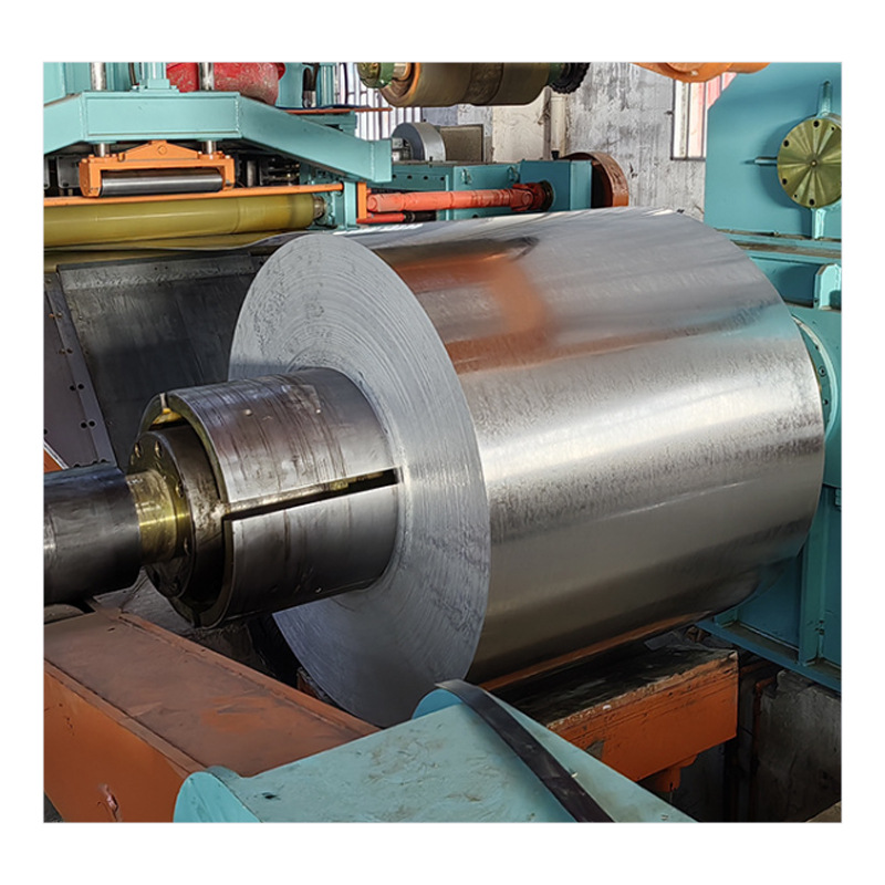 Dongguan Spot Cold Rolled Steel Sheet Cold Rolled Coil Spcc Dco1 Dco3 Dc04 Dc05