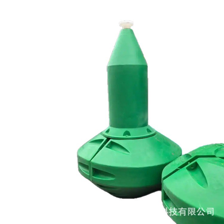 Warning Buoy Navigation Channel with Water Night Navigation Flashing Light Buoy Manufacturer Direct Sales River Small Navigation Buoy