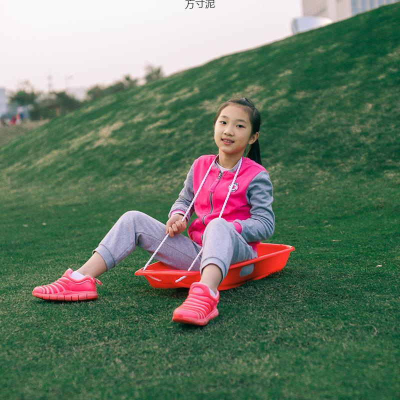 Thickened Adult and Children's Skateboard, Sandboard, Slide Mat, Snowboard, Sled, Sleigh, Universal Foreign Trade Wholesale