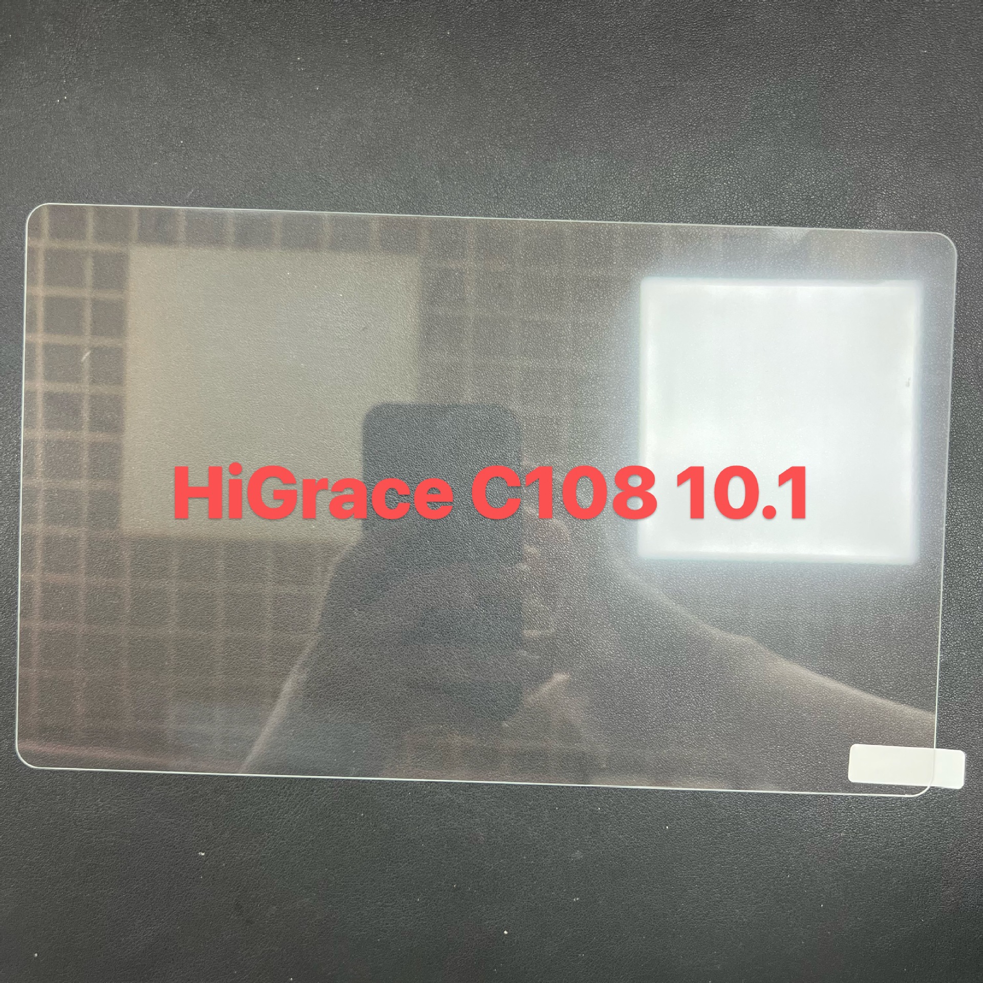 Защитная пленка для Higrace OC101, A6H, C107, C9+, C10, C13, A7L, C108