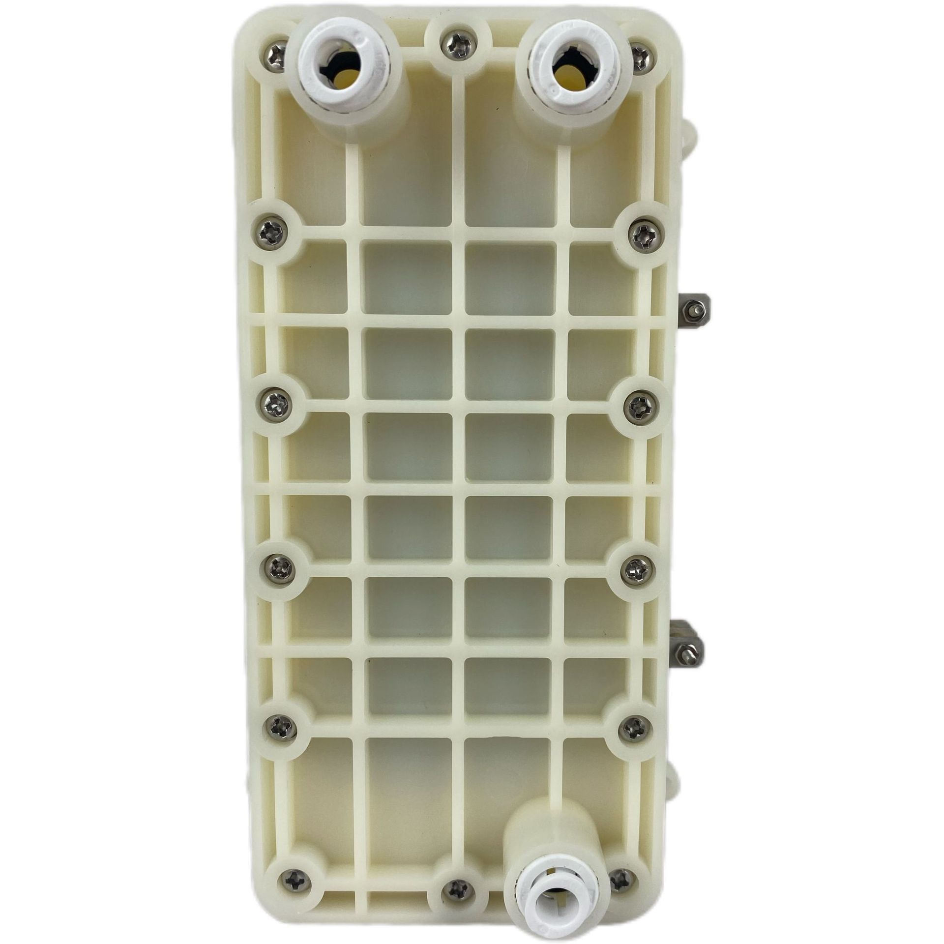 Алкалиновый водный электролизер, специальная редукционная водная электролитическая ячейка, титановый анодный электрод, заводское качество, малый размер