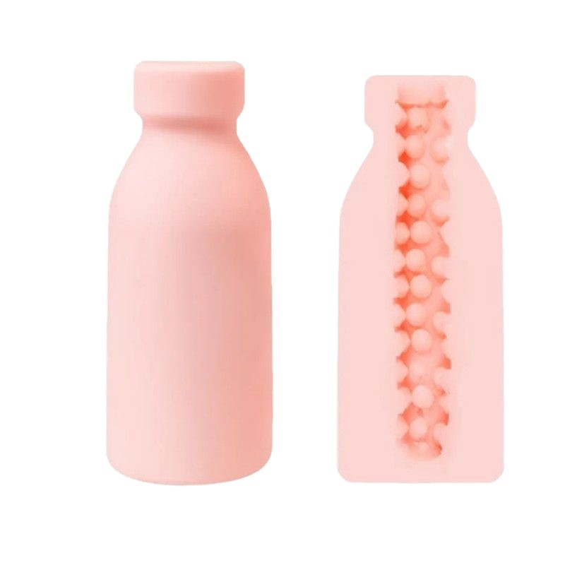 Baby Bottle, Airplane Cup, Male Masturbation Device, Real Vagina, Sexy Little Device, Student Decompression Artifact, Sexy Adult Product