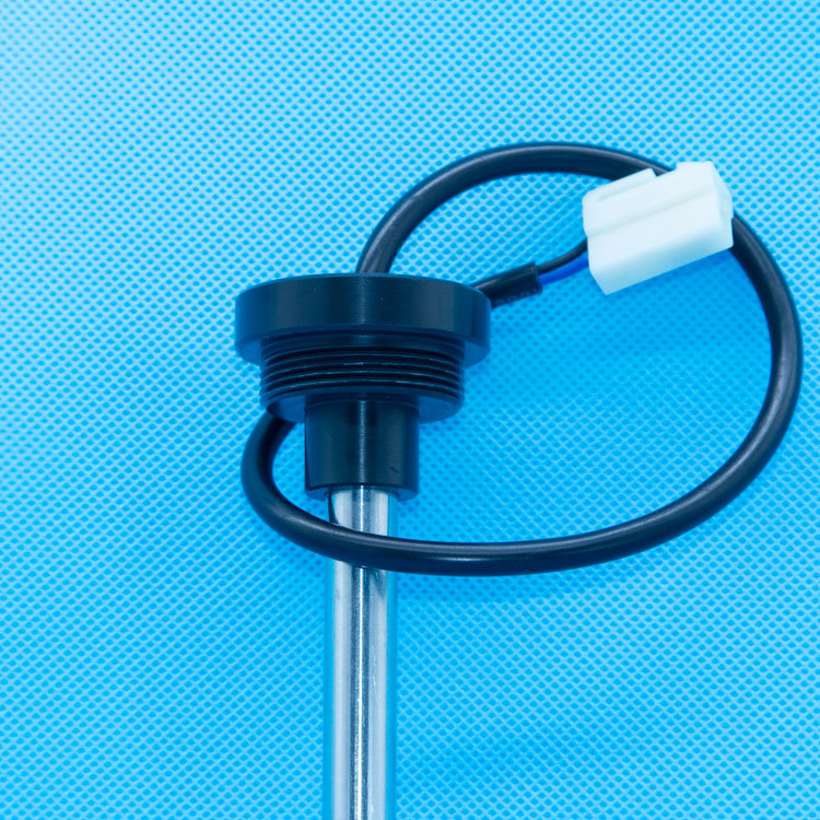 in stock smart fuel tank oil level sensor diesel fuel tank float car motorcycle excavator parts