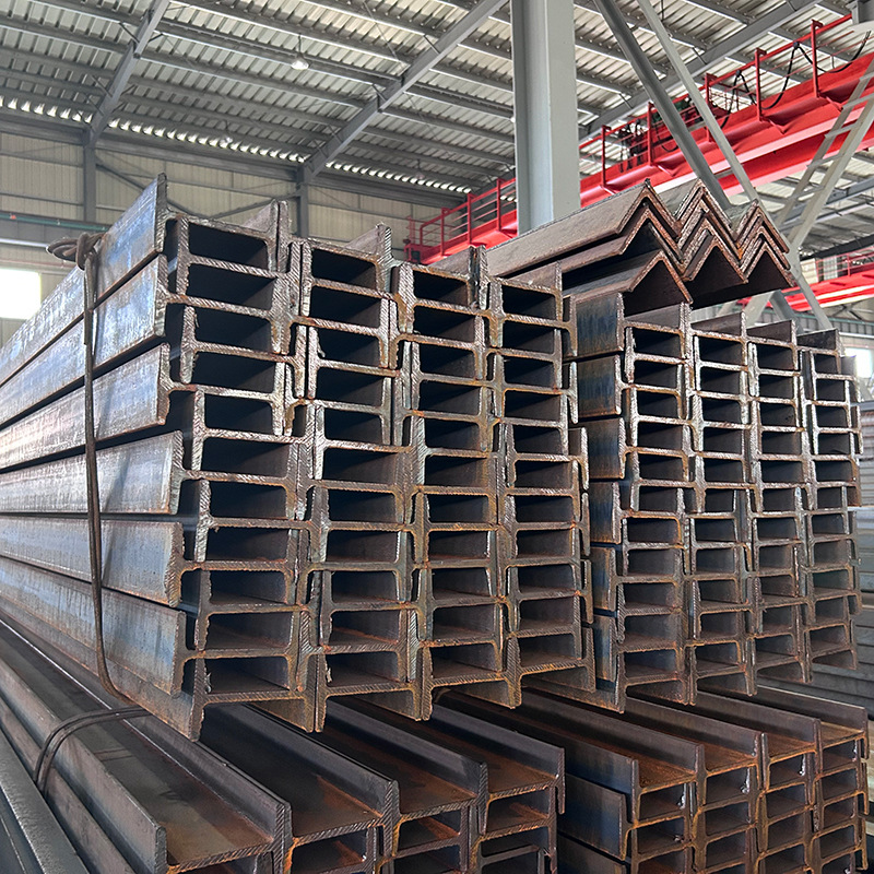 Производители в наличии Q355D Q355Nd Q355C Q355E Q235C Q235E Q235D I-балка низкотемпературная