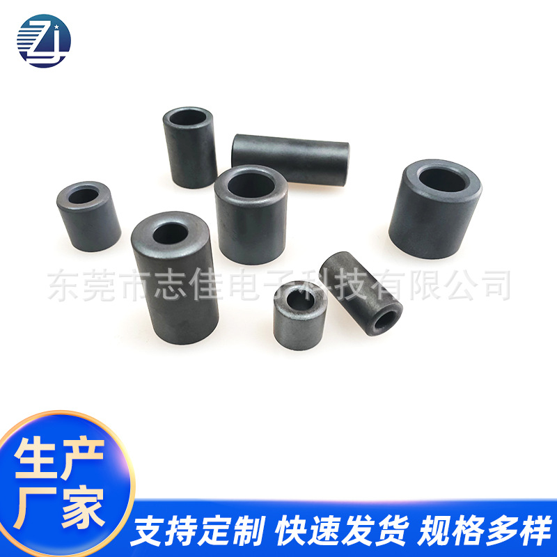 Ферритовый магнитный кольцо для защиты от помех, никель-цинковое магнитное кольцо, размер 9*18*5.5