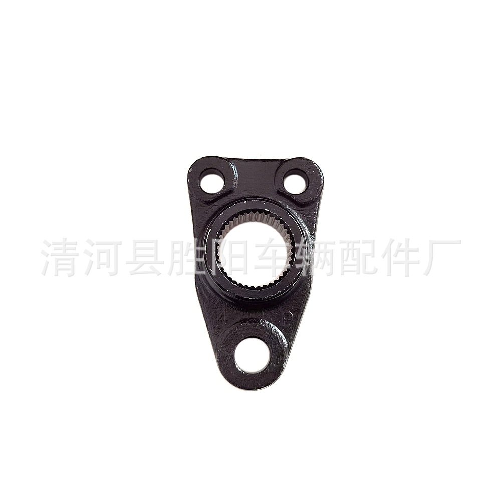 Applicable to Zhengzhou Nissan D21 torsion bar front seat torsion bar adjustment arm 54080-88g00