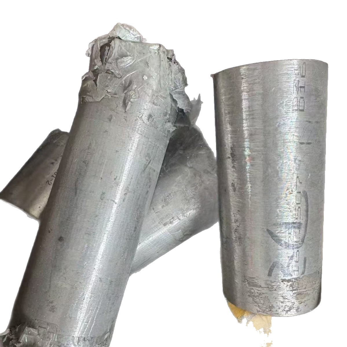 Factory Direct 276-22-4169-3039 High Temperature Alloy Forgings, Bars