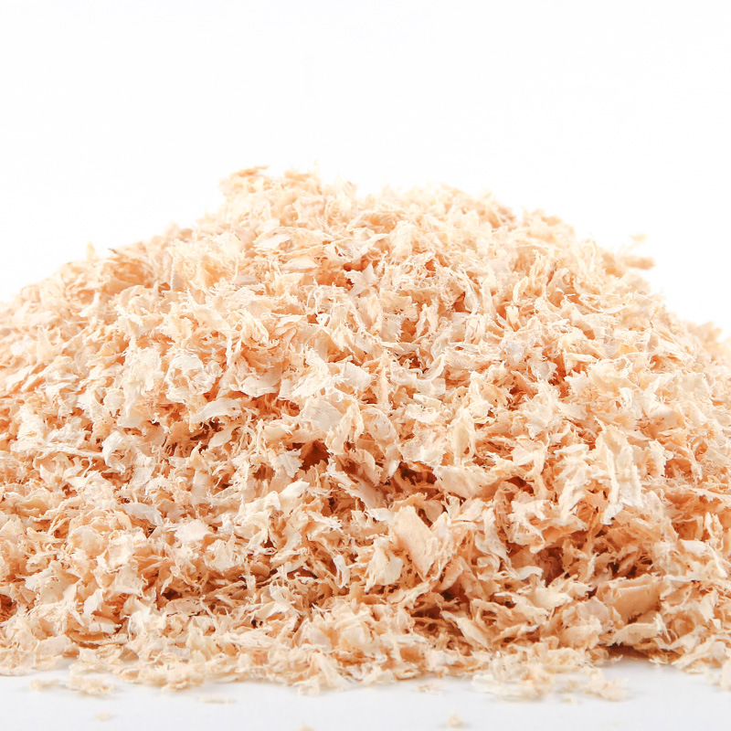 Wood Chip Cleaning Bedding for Birds, Pigeons, Rutin, Chicken, Tiger Skin, Black Phoenix, Bird Nest, Breeding and Warm Parrot Supplies