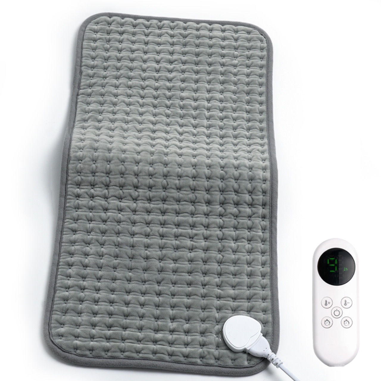 Household multifunctional warm electric heating pad physiotherapy blanket heating blanket Heating pad cross-border cushion