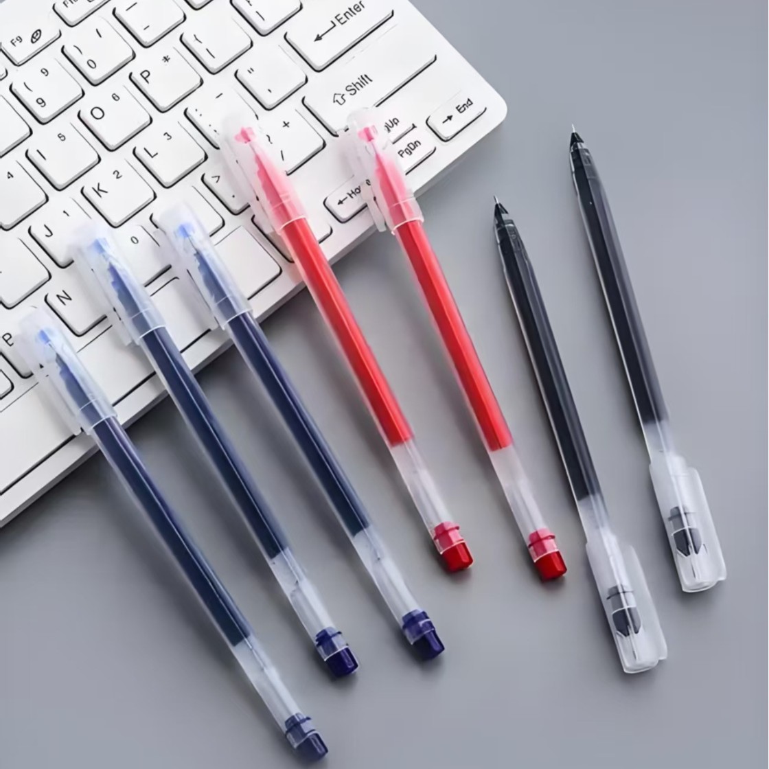Pen Assembly and Processing Is a Good Business Idea for Starting a Handmade Product Outsourcing Business, Simple and Easy to Do at Home