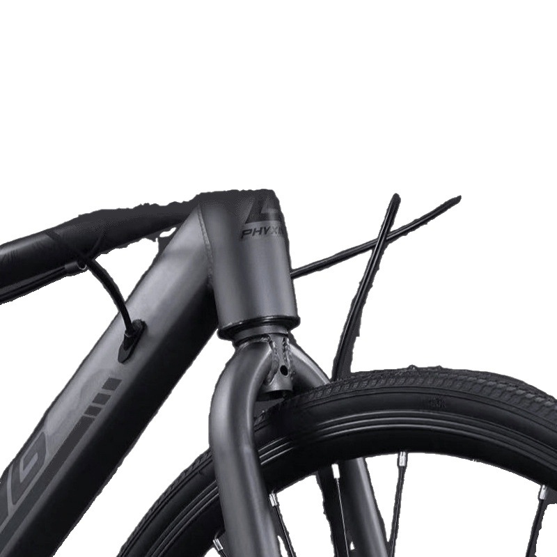 Racing road bicycle adult variable speed disc brake men and women walking line student bicycle racing leisure one piece free shipping