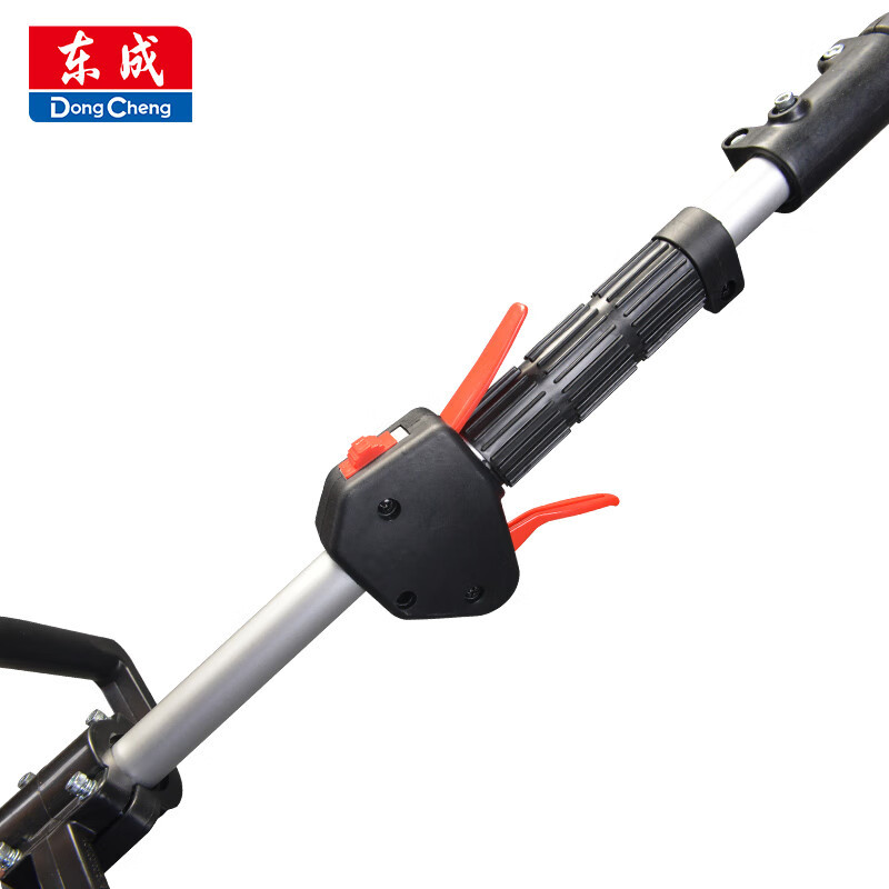 East into Gasoline Lawn Mower Ff02-Bg431 Four-Stroke Knapsack Mower Control Lever (Not for Sale)