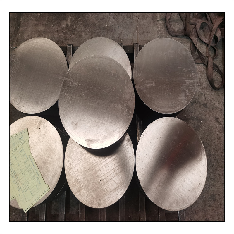 Готовая поставка круглой стали из нержавеющей стали, легкий источник света из нержавеющей стали, круглая сталь для подшипников