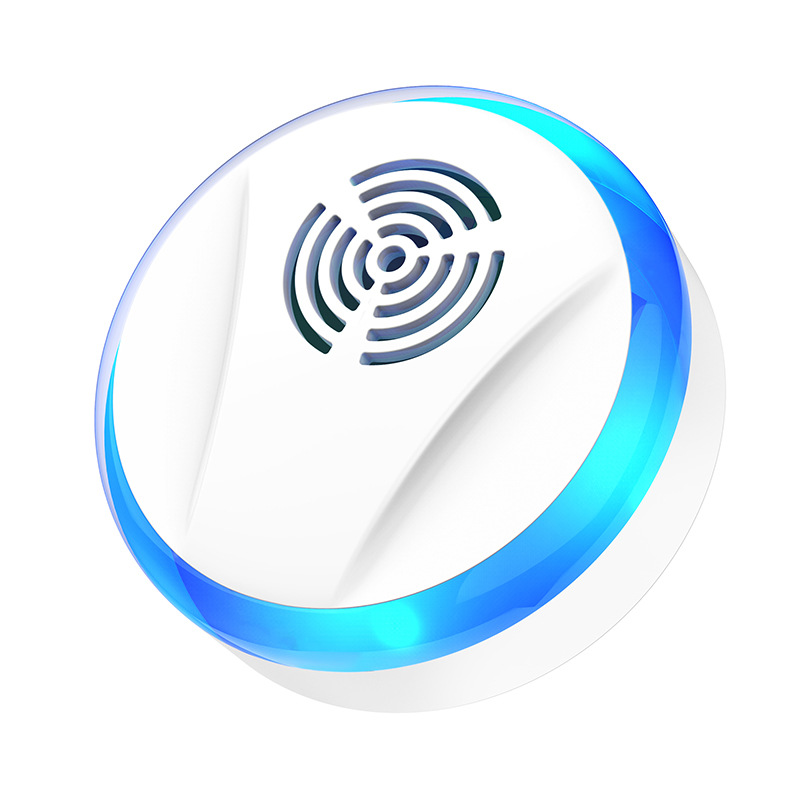 Living room kitchen intelligent electronic mosquito repellent ultrasonic mosquito repellent household insect repellent