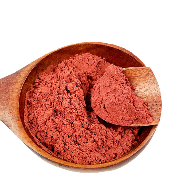 Lycopene 10% Tomato Extract 100g Small Package Source Manufacturer Quality Assurance Large Quantity Preferential