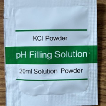 PH buffer liquid 9.18 powder bag 6.86 PH meter calibration powder 4.01 electrode standard calibration powder