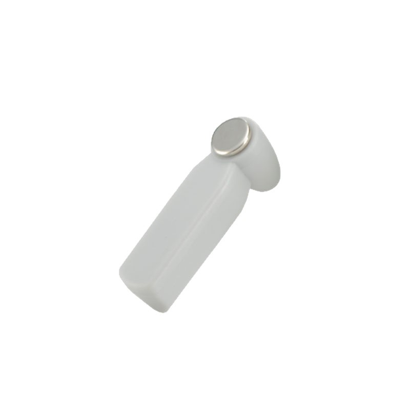 Wholesale 58K Acoustic Magnetic Hammer Small Pencil Clothing Anti-Theft Buckle Supermarket Hard Label Anti-Theft Label Acoustic Magnetic Small Hammer