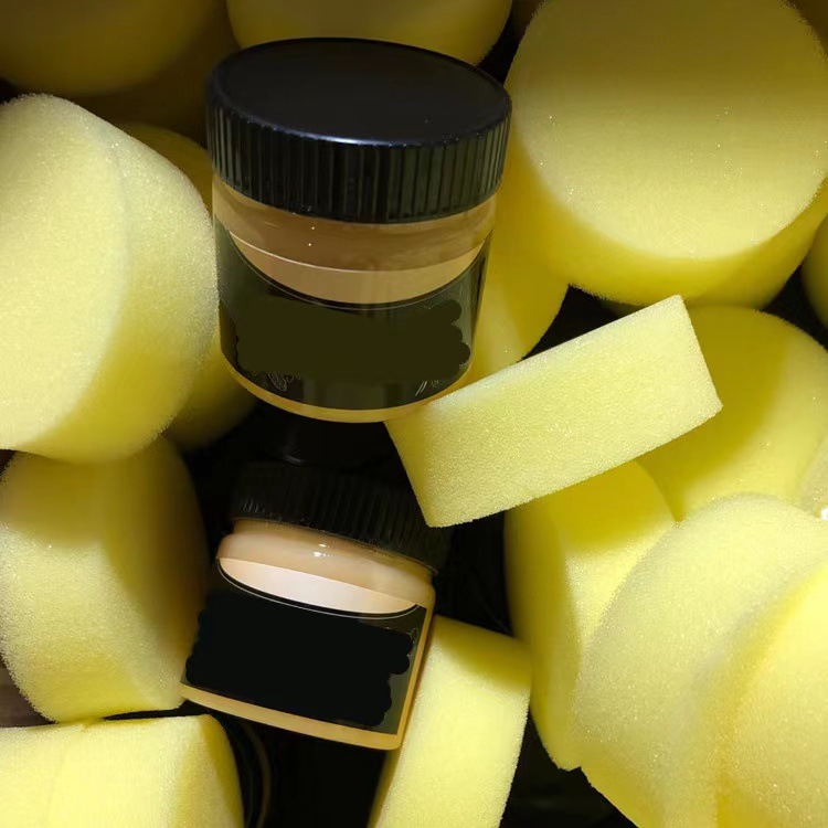 Furniture Care Polishing Waterproof Wear-Resistant Wax Floor Cleaning Beeswax