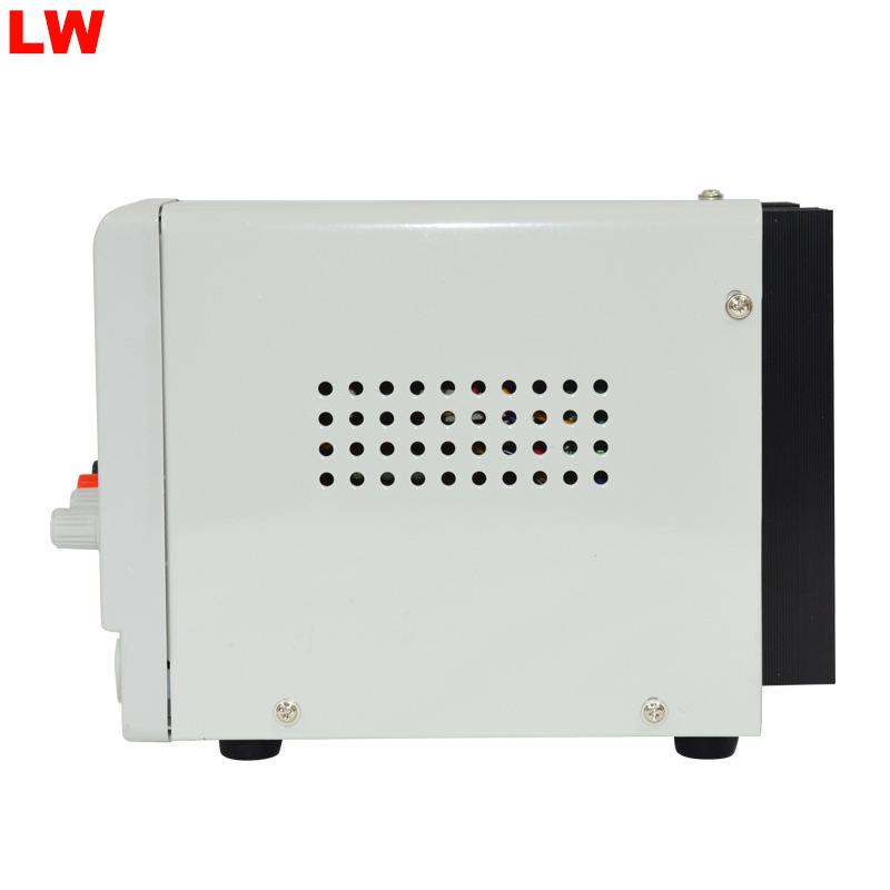 Ps1505D Longwei Digital Display Dc Voltage Regulator Adjustable Power Supply 15V5A Aging Led Power Supply Multi-Purpose