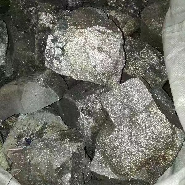 Low Carbon Chromium Iron Alloy Fecr55C100 High Quality Chromium Iron Alloy Chromium Iron Source Manufacturer's Spot Supply