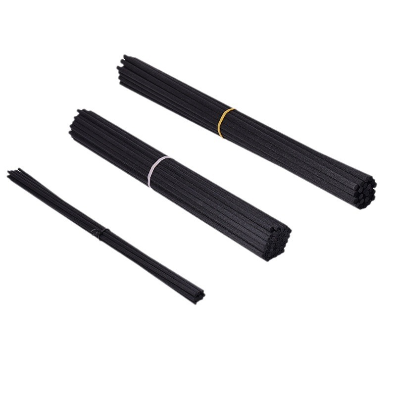 Factory Production Household Indoor Aromatherapy Rattan Air Fresh Aromatherapy Volatile Stick Aromatherapy Fiber Stick