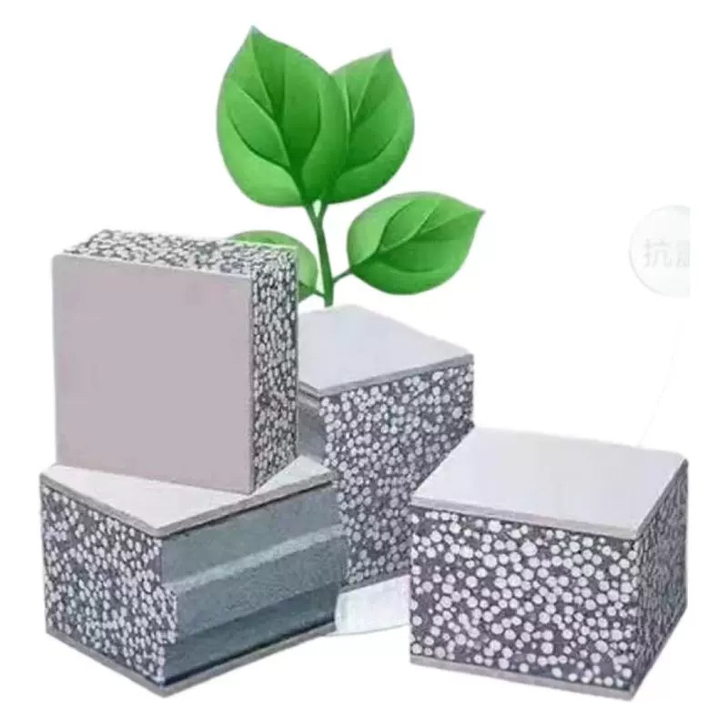 Lightweight Partition Wall Panels