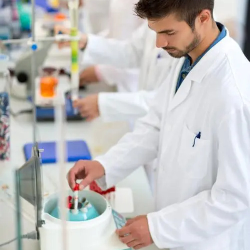 M-Methylene-D10 Cas 116601 -58-2 Chemical Industry Collection Wechat Reply in Shanghai