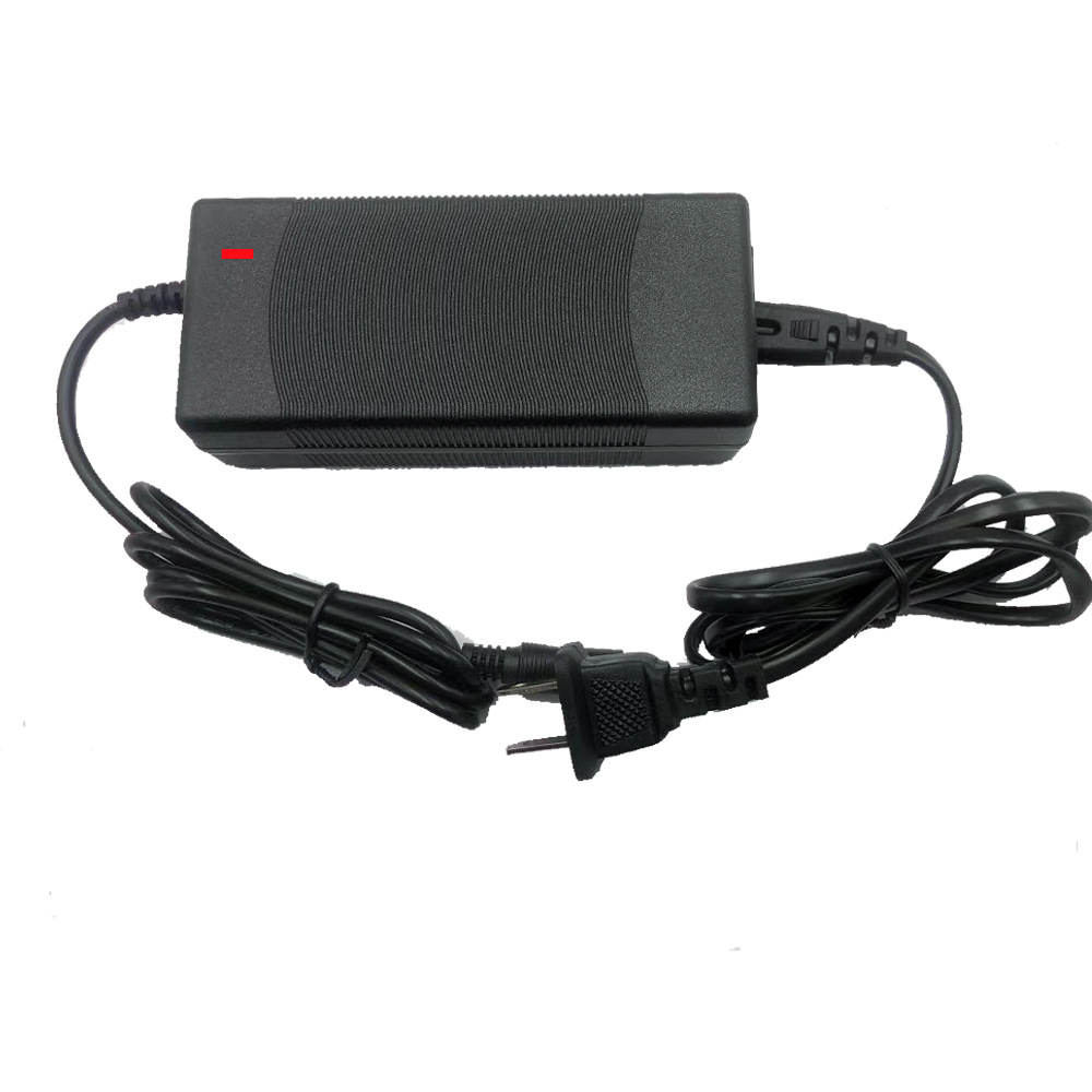 Xiaomi electric scooter M365 charger 42V 2A adapter 36V lithium battery balance car charger