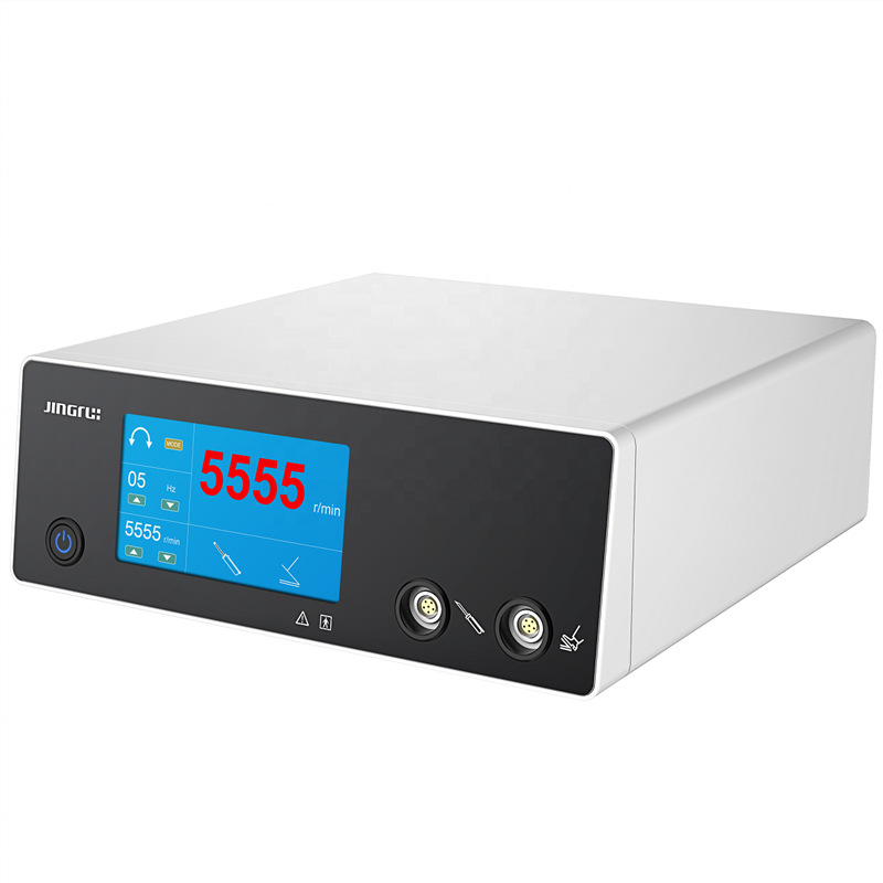 electric bone power system neurodynamic bone power planer