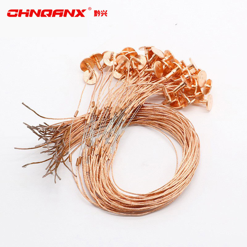 National standard high voltage fuse, outdoor drop fuse RW fuse