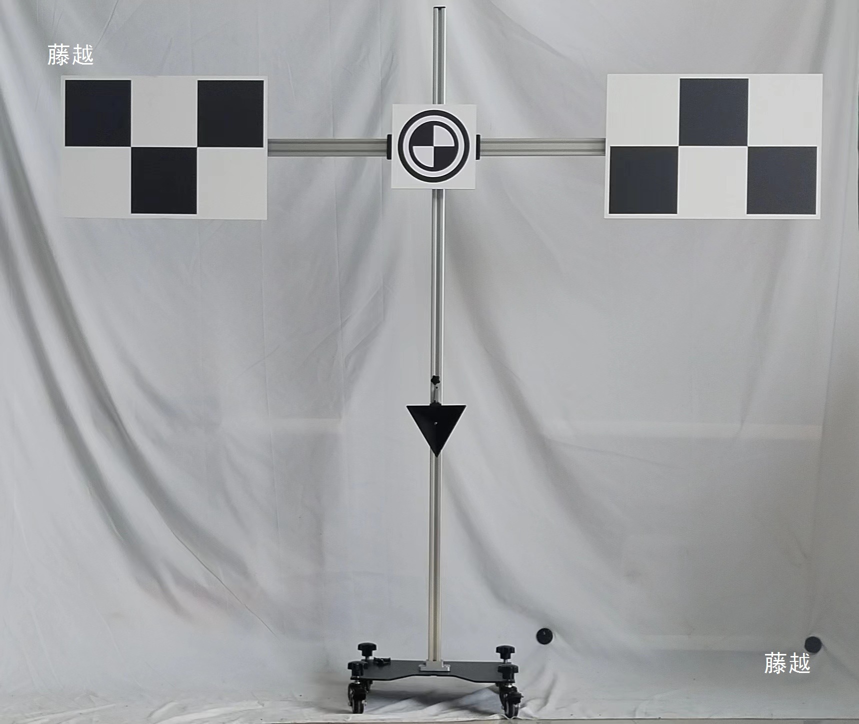 Camera Calibration Plate Checkerboard Camera Calibration Plate Optical Camera Calibration