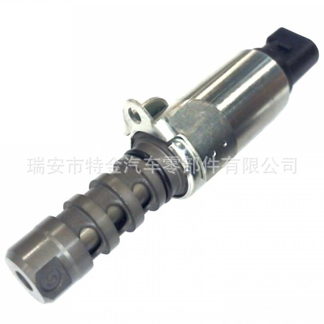 Factory direct supply oil control valve OCV VVR is suitable for ABC OE:07l109257