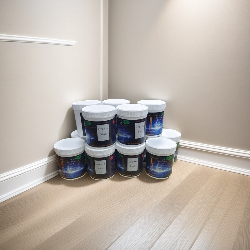 Rubber Ink for Printing on Lacquered Surfaces, Phone Cases, Leather, Tpu Soft Rubber Toys, and Electronic Cigarette Screen Printing Ink