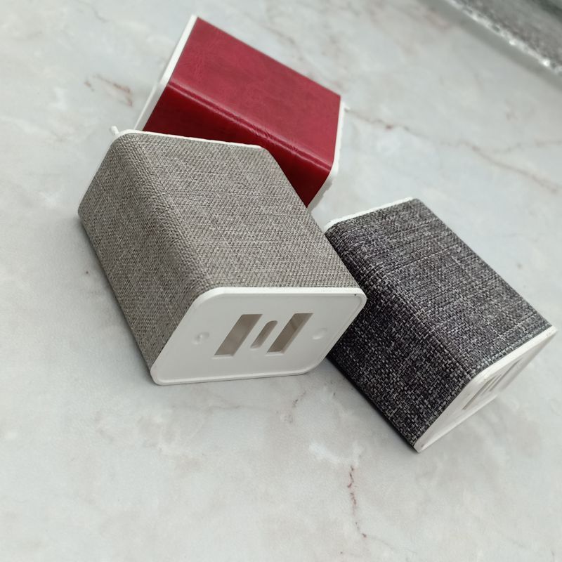 Production and Processing of Hot-Pressed Cloth, Bluetooth Speaker, Projector, Mobile Power Supply, Skin-Friendly, Aromatherapy Machine, Cloth Processing