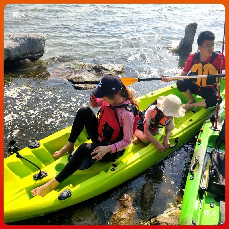 Three Pairs of Rowing Boats, Hard Boats, Parent-Child Boats, Plastic Canoes, Leisure Scenic Spots, Operating Competitions, Lure Boat Fishing