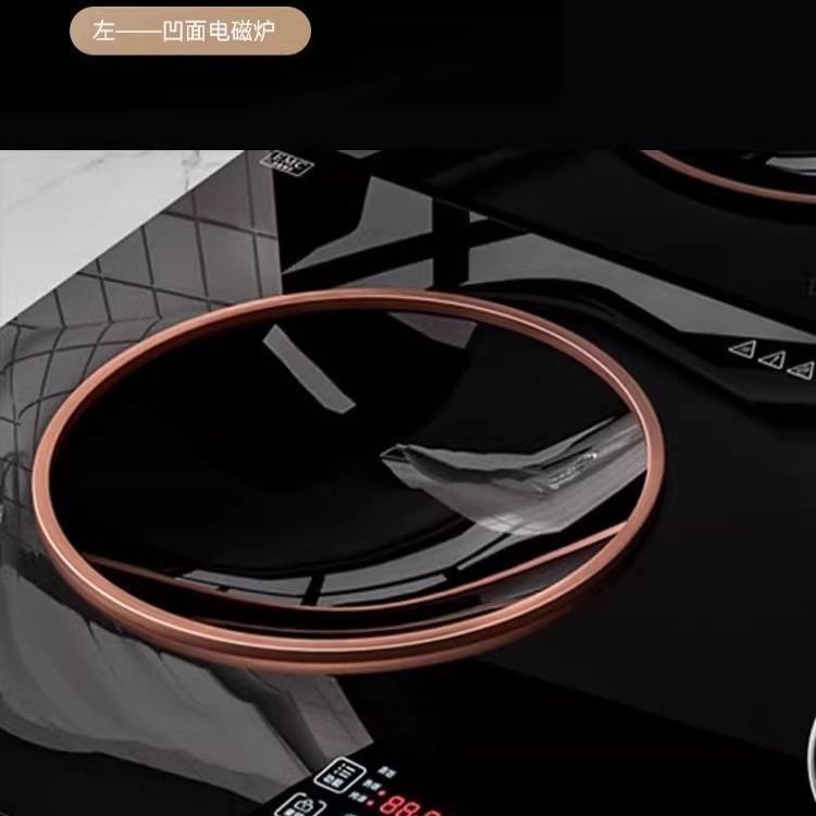 Pure Electric Integrated Stove Household Integrated Stove Steaming Oven One Electric One Pottery Concave Apartment Integrated Stove