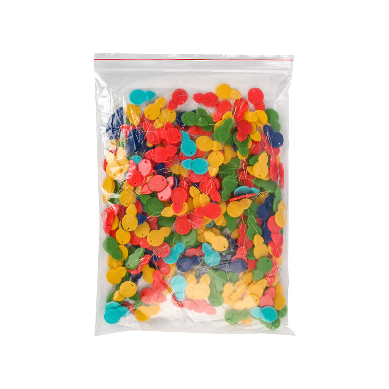 The New Material Does Not Ask for Help, Gourd-Shaped Gold Wire, Quick Needle Threading, Sewing Accessories, Household Needle Threader, Needle Recognition Device