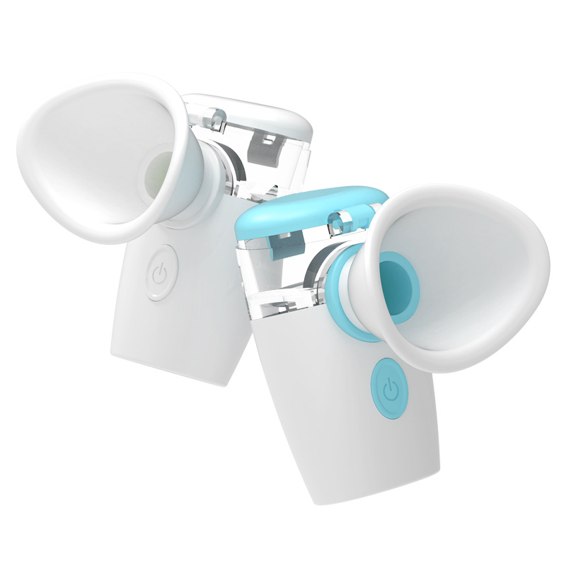 Factory Direct new spray instrument eye washing instrument eye atomizer care instrument handheld spray eye moisturizing instrument